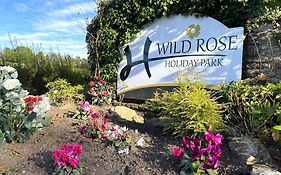 Wild Rose Holiday Park